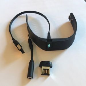 Charge Fitbit